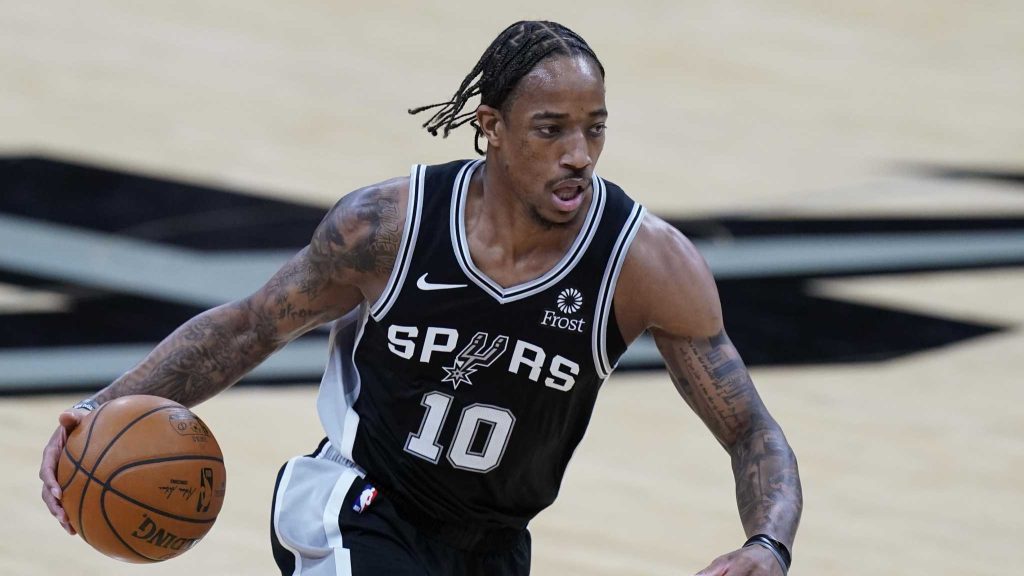 sportsplus-ph-demar-derozan-to-the-san-antonio-spurs-2018